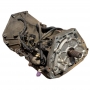 Automatic transmission assembly (used, untested) FORD 5R55S — 4L2P-7000-FC, 4L2Z-7000-FCRM (Lincoln Aviator (U8) 2005)