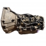 Automatic transmission assembly (used, untested) FORD 5R55S — 4L2P-7000-FC, 4L2Z-7000-FCRM (Lincoln Aviator (U8) 2005)
