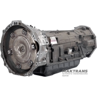 Automatic transmission assembly (used, untested) TOYOTA A750F 4WD - 35010-35A50 Toyota 4Runner (2005-2009) 4.0L 1GRFE