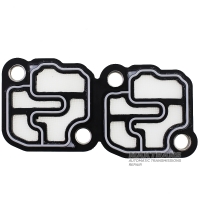 Gasket (mesh filter) for clutch solenoids DQ250 02E DSG 6spd