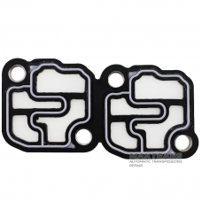 Gasket (mesh filter) for clutch solenoids DQ250 02E DSG 6spd