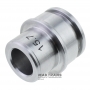 Repair hub of the drive pulley (in the rear cover) of the TOYOTA K114 transmission (fitting diameter f15.7 mm)