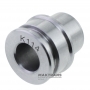 Repair hub of the drive pulley (in the rear cover) of the TOYOTA K114 transmission (fitting diameter f15.7 mm)