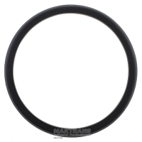 Rubber ring K1/k2 CLUTCH DQ250 02E DSG 6spd