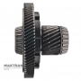 4F27E Intermediate Shaft - Overall Height 104mm, 82 Teeth (Ø 147.50mm) | 22 Teeth (Ø 59.50mm)