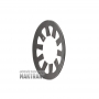 E Clutch ZF 8HP45 piston return spring - thickness 1.65 mm, outer Ø 100.45 mm