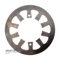 E Clutch ZF 8HP45 piston return spring - thickness 1.65 mm, outer Ø 100.45 mm