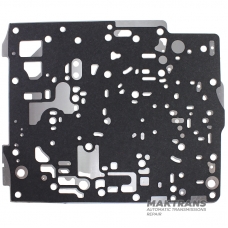 Separator plate for GETRAG 6DCT451 MPSi hydraulic unit