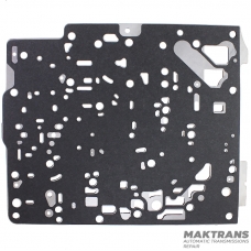 Separator plate for GETRAG 6DCT451 MPSi hydraulic unit
