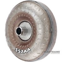 Torque Converter (Remanufactured) 62TE-557AA