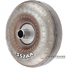 Torque Converter (Remanufactured) 62TE-557AA