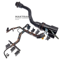 Allison 3000, 4000 Series Valve Body Wiring