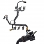 Allison 3000, 4000 Series Valve Body Wiring