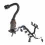 Allison 3000, 4000 Series Valve Body Wiring