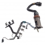 Allison 3000, 4000 Series Valve Body Wiring