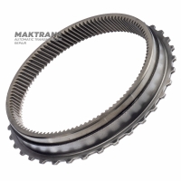Mercedes-Benz 722.6 Rear Planetary Ring Gear - 26mm Overall Height, 108 Teeth