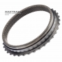 Mercedes-Benz 722.6 Rear Planetary Ring Gear - 26mm Overall Height, 108 Teeth