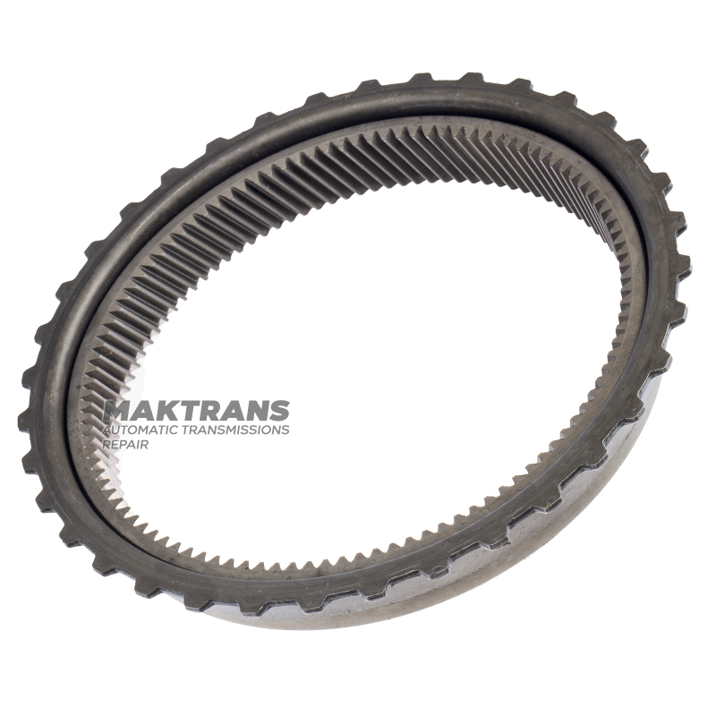 Mercedes-Benz 722.6 Rear Planetary Ring Gear - 26mm Overall Height, 108 Teeth