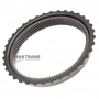 Mercedes-Benz 722.6 Rear Planetary Ring Gear - 26mm Overall Height, 108 Teeth