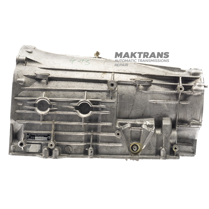 Central housing Mercedes-Benz 722.9 (AWD, 4 Matic) — E-Shift, A2212740610, A2042740110, A2042740210