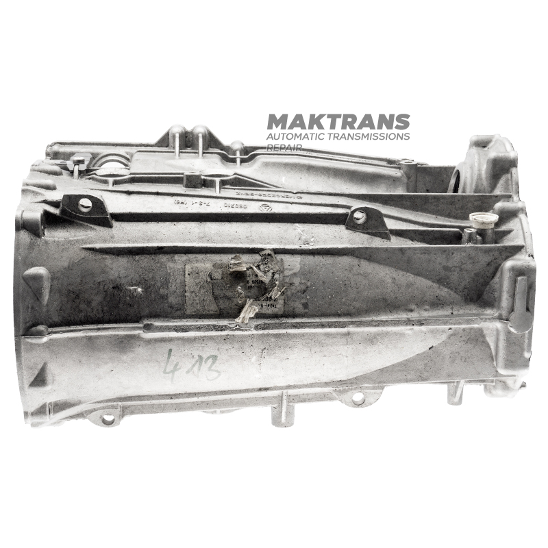 Central housing Mercedes-Benz 722.9 (AWD, 4 Matic) — E-Shift, A2212740610, A2042740110, A2042740210