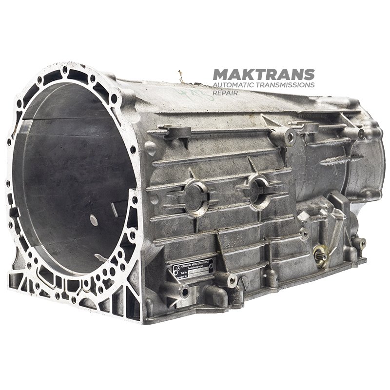 Central housing Mercedes-Benz 722.9 (AWD, 4 Matic) — E-Shift, A2212740610, A2042740110, A2042740210