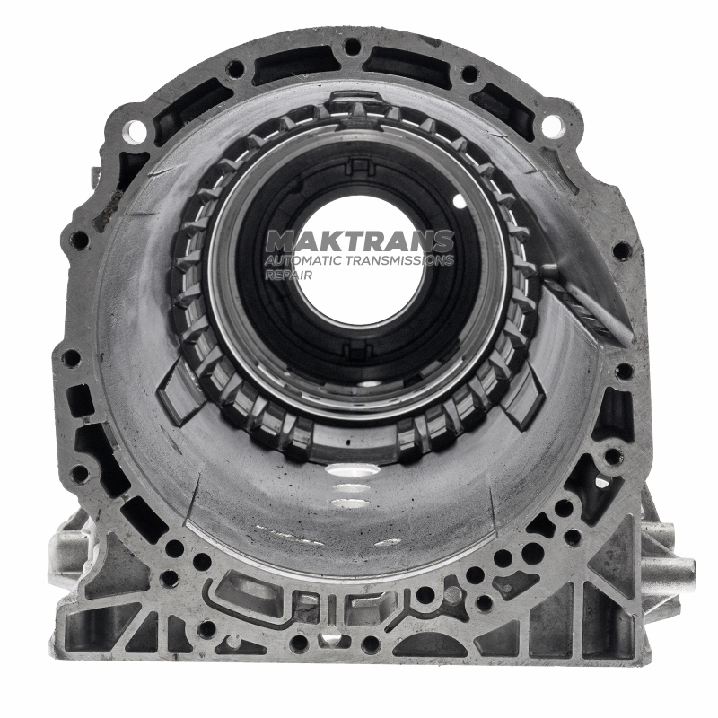 Central housing Mercedes-Benz 722.9 (AWD, 4 Matic) — E-Shift, A2212740610, A2042740110, A2042740210