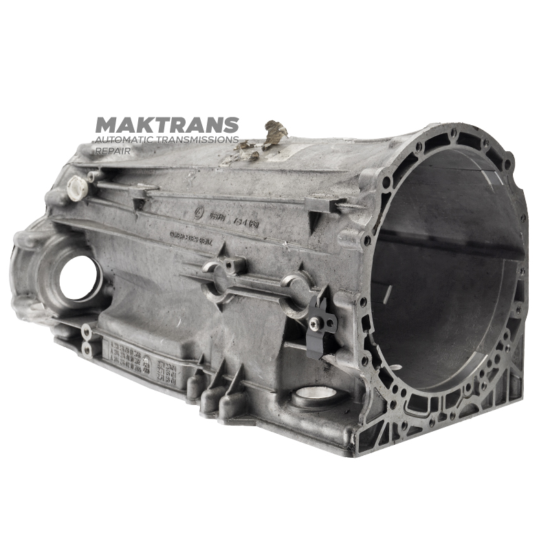 Central housing Mercedes-Benz 722.9 (AWD, 4 Matic) — E-Shift, A2212740610, A2042740110, A2042740210