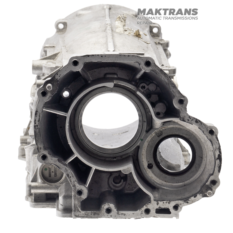 Central housing Mercedes-Benz 722.9 (AWD, 4 Matic) — E-Shift, A2212740610, A2042740110, A2042740210