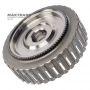 C1 Clutch Drum TOYOTA / LEXUS AA80E, AA80F - height from piston to retaining ring 31 mm, 3560150040, 3560350040, 3561250030, 3566850020