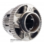 Rear planetary gear TOYOTA / LEXUS AA80E, AA80F - 4 satellites, 3576050040, 3576150030, 3570750010