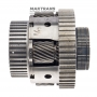 Rear planetary gear TOYOTA / LEXUS AA80E, AA80F - 4 satellites, 3576050040, 3576150030, 3570750010