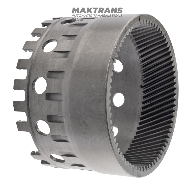 Rear planetary gear TOYOTA / LEXUS AA80E, AA80F - 4 satellites, 3576050040, 3576150030, 3570750010