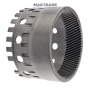 Rear planetary gear TOYOTA / LEXUS AA80E, AA80F - 4 satellites, 3576050040, 3576150030, 3570750010