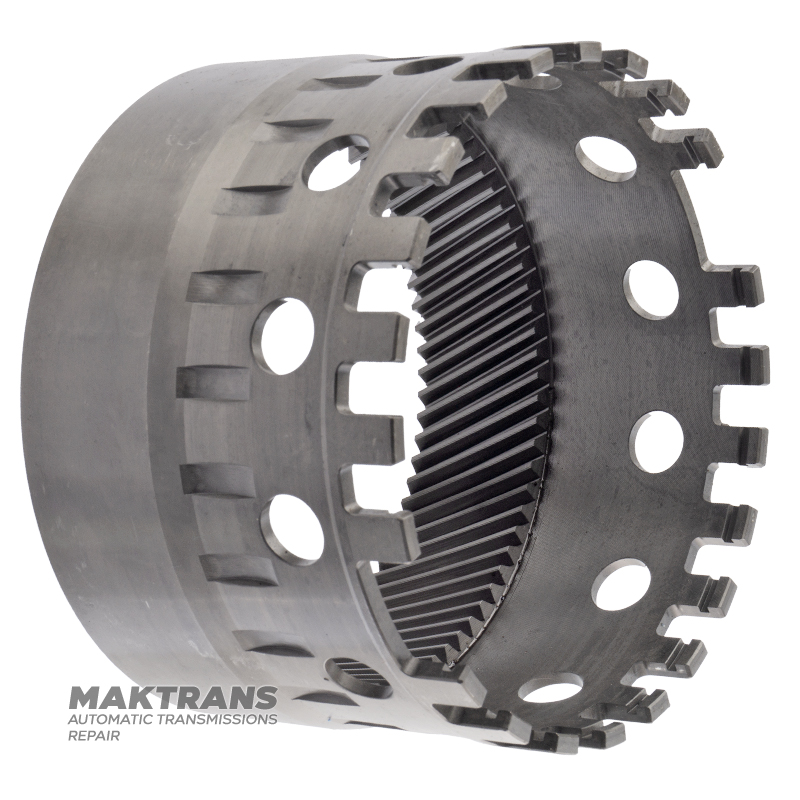 Rear planetary gear TOYOTA / LEXUS AA80E, AA80F - 4 satellites, 3576050040, 3576150030, 3570750010
