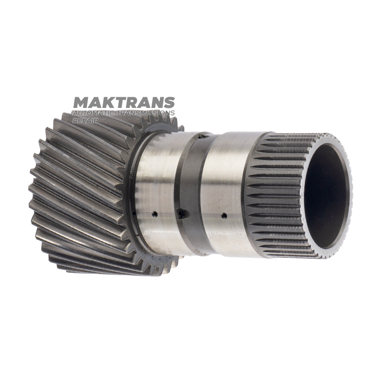 Rear planetary gear TOYOTA / LEXUS AA80E, AA80F - 4 satellites, 3576050040, 3576150030, 3570750010