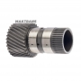 Rear planetary gear TOYOTA / LEXUS AA80E, AA80F - 4 satellites, 3576050040, 3576150030, 3570750010