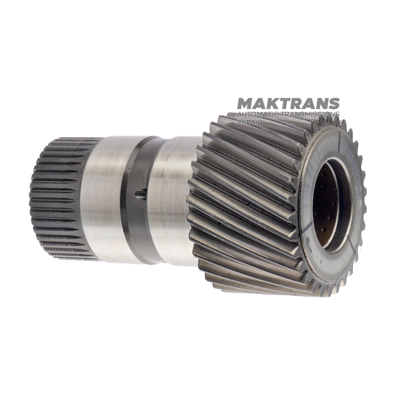Rear planetary gear TOYOTA / LEXUS AA80E, AA80F - 4 satellites, 3576050040, 3576150030, 3570750010