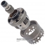 Rear planetary gear TOYOTA / LEXUS AA80E, AA80F - 4 satellites, 3576050040, 3576150030, 3570750010