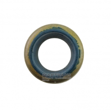 Gear selector oil seal,automatic transmission 722.3  722.4  722.5  722.6  722.7  722.9  81-up A-MLS-722.X 0069970147 10x18x6