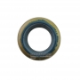 Gear selector oil seal,automatic transmission 722.3  722.4  722.5  722.6  722.7   722.8  722.9  81-up A-MLS-722.X 0069970147 10x18x6