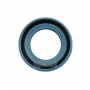 Gear selector oil seal,automatic transmission 722.3  722.4  722.5  722.6  722.7   722.8  722.9  81-up A-MLS-722.X 0069970147 10x18x6