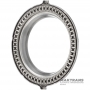 Front Planetary Needle Bearing 722.6 3.2L and above 96-up A1409812110 A1409812110 — (height 9.85 mm, outer Ø 74.35 mm, inner Ø 50 mm)
