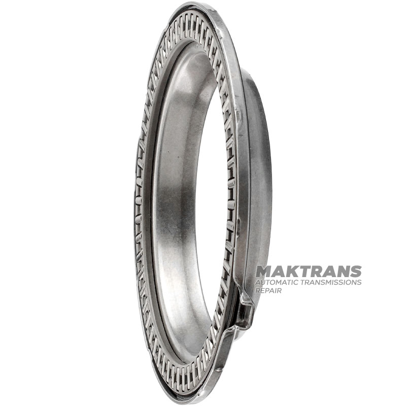 Front Planetary Needle Bearing 722.6 3.2L and above 96-up A1409812110 A1409812110 — (height 9.85 mm, outer Ø 74.35 mm, inner Ø 50 mm)