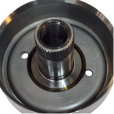 Front brake band drum DP0 AL4 97-up - 2349.75, without bushings