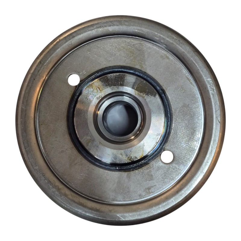 Front brake band drum DP0 AL4 97-up - 2349.75, without bushings