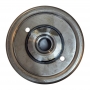 Front brake band drum DP0 AL4 97-up - 2349.75, without bushings