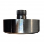 Front brake band drum DP0 AL4 97-up - 2349.75, without bushings