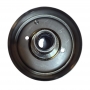 Front brake band drum DP0 AL4 97-up - 2349.75, without bushings