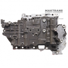 Repaired (road tested) valve body Toyota / Lexus U660E, U660F - for 1 pressure sensor, 2012-up, 3541033240, 3541008021